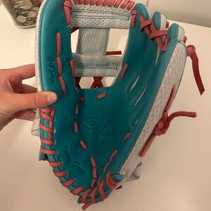 Pro 44 Softball Glove